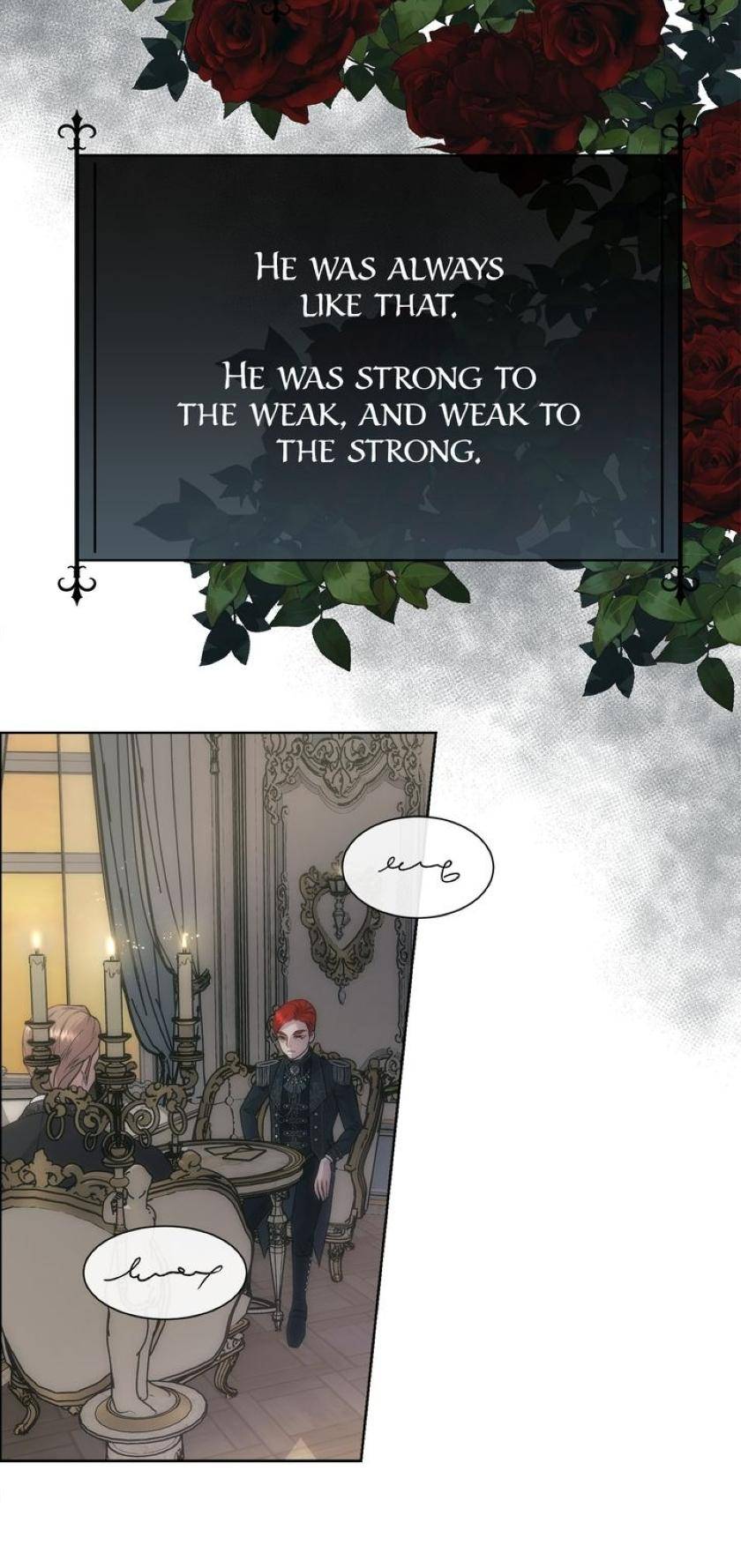 I’ll Twist The Neck of a Sweet Dog Chapter 54 - page 24