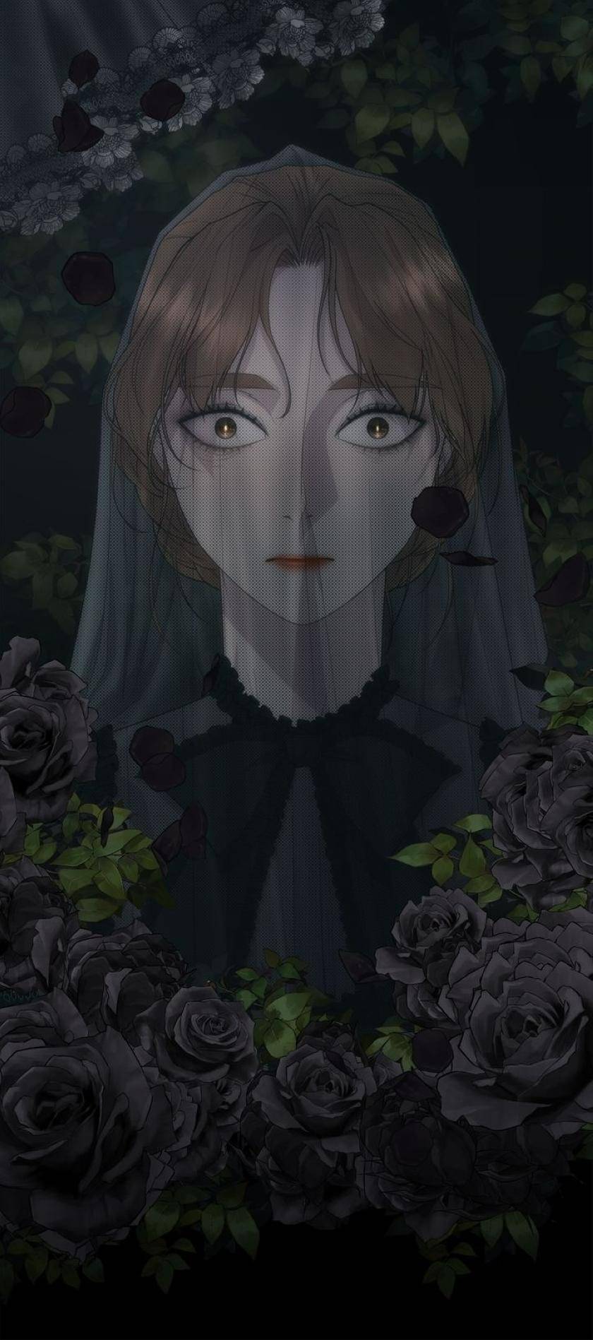 I’ll Twist The Neck of a Sweet Dog Chapter 54 - page 26