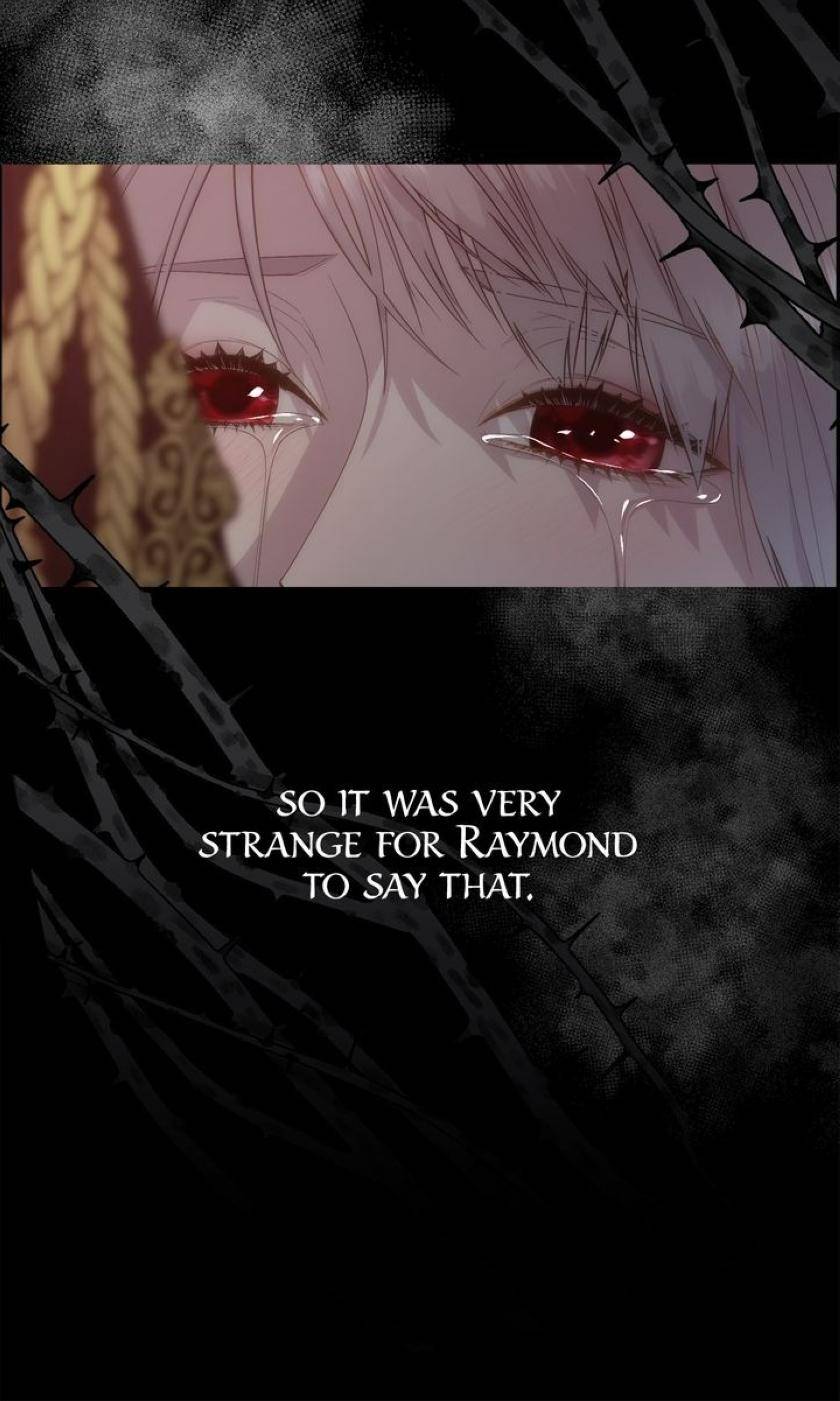 I’ll Twist The Neck of a Sweet Dog Chapter 54 - page 4