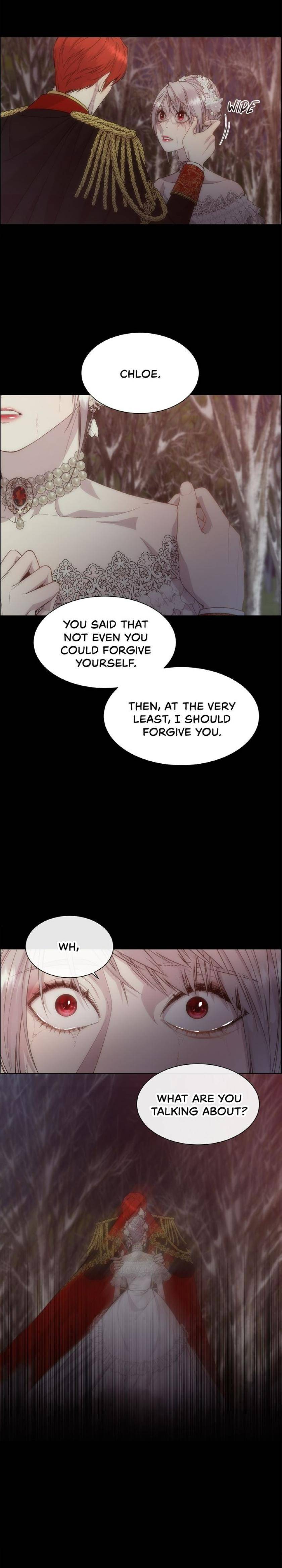 I’ll Twist The Neck of a Sweet Dog Chapter 54 - page 7