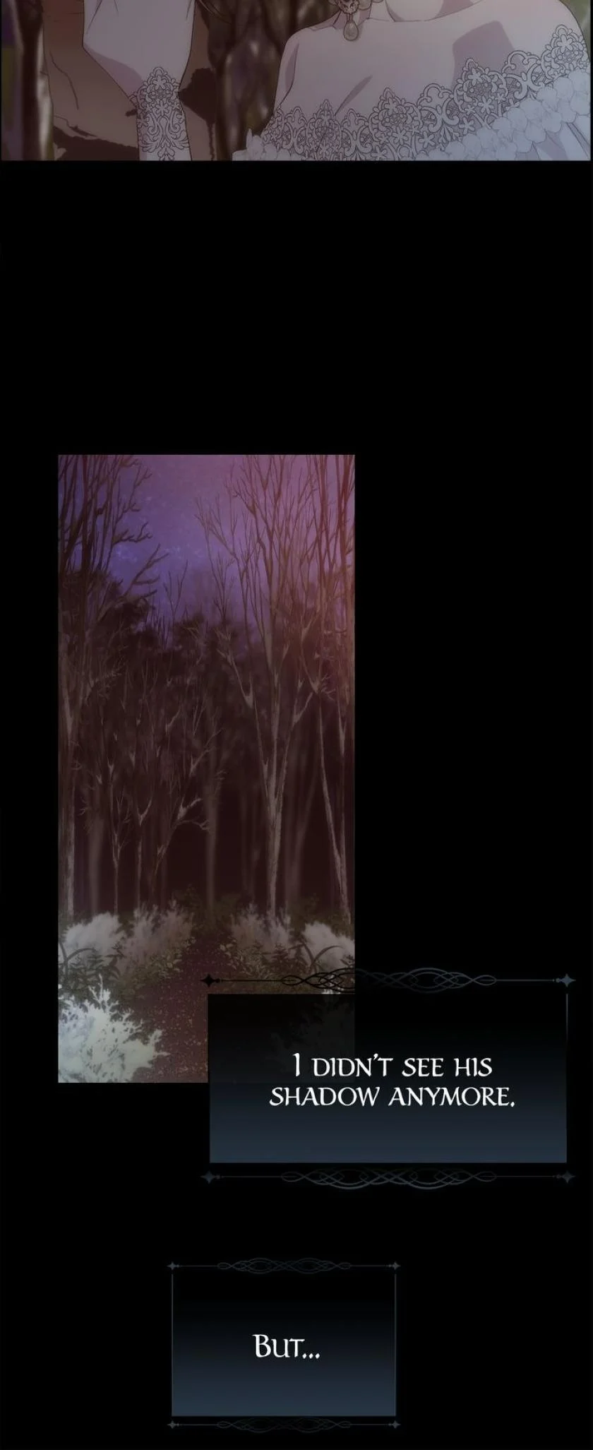 I’ll Twist The Neck of a Sweet Dog Chapter 53 - page 12