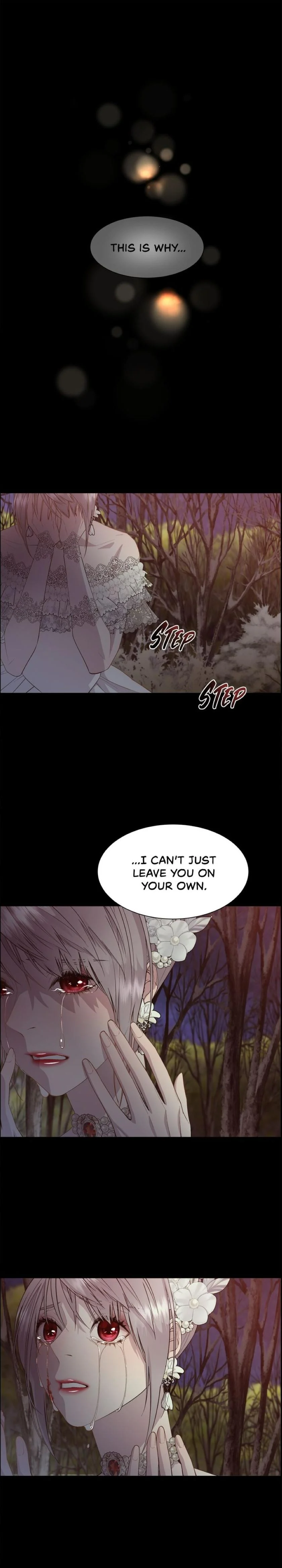 I’ll Twist The Neck of a Sweet Dog Chapter 53 - page 17