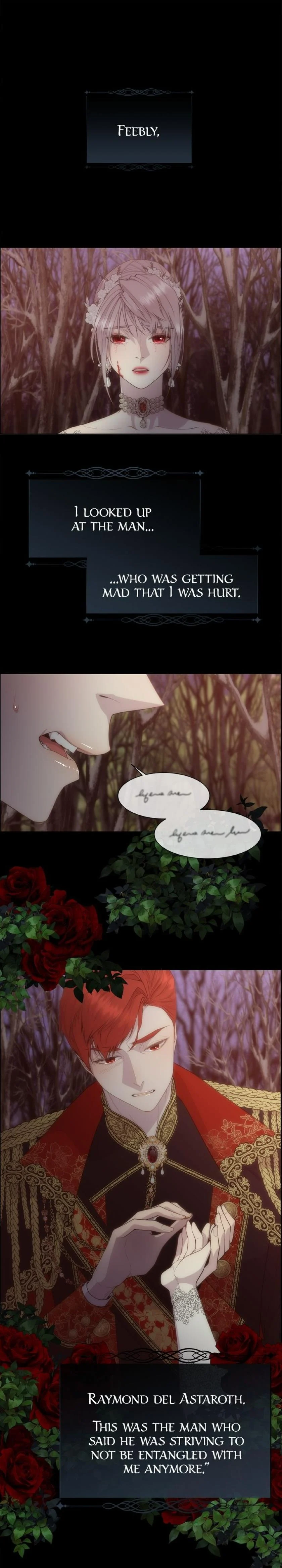 I’ll Twist The Neck of a Sweet Dog Chapter 53 - page 21