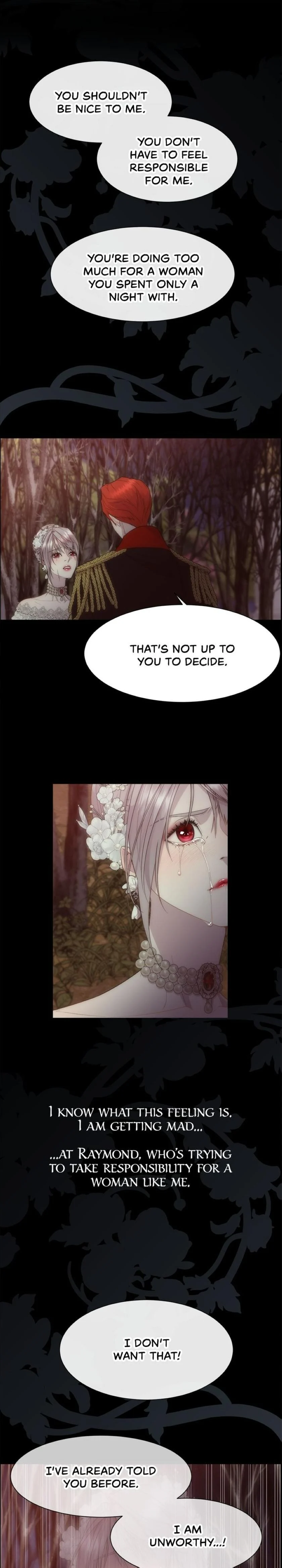 I’ll Twist The Neck of a Sweet Dog Chapter 53 - page 25