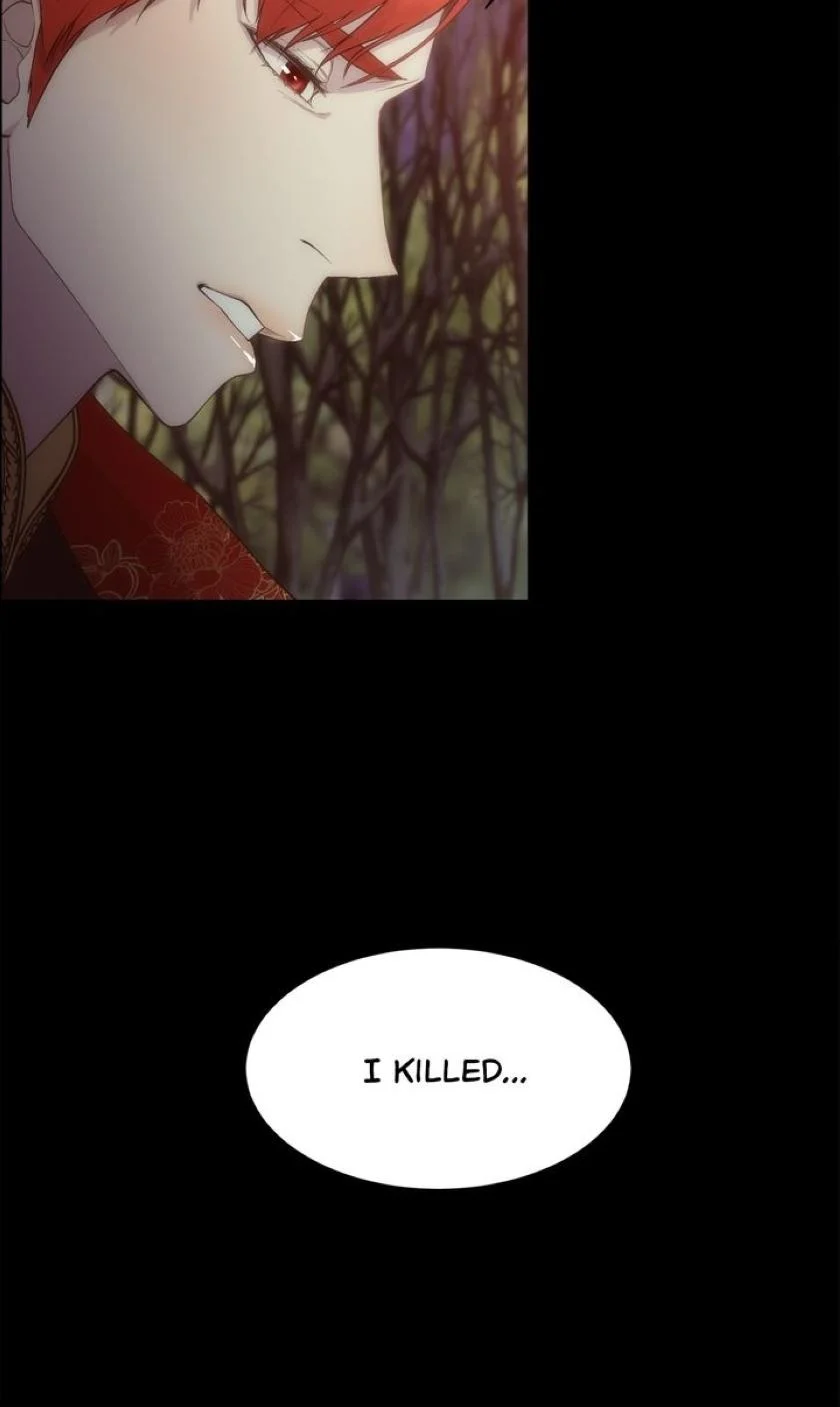 I’ll Twist The Neck of a Sweet Dog Chapter 53 - page 32