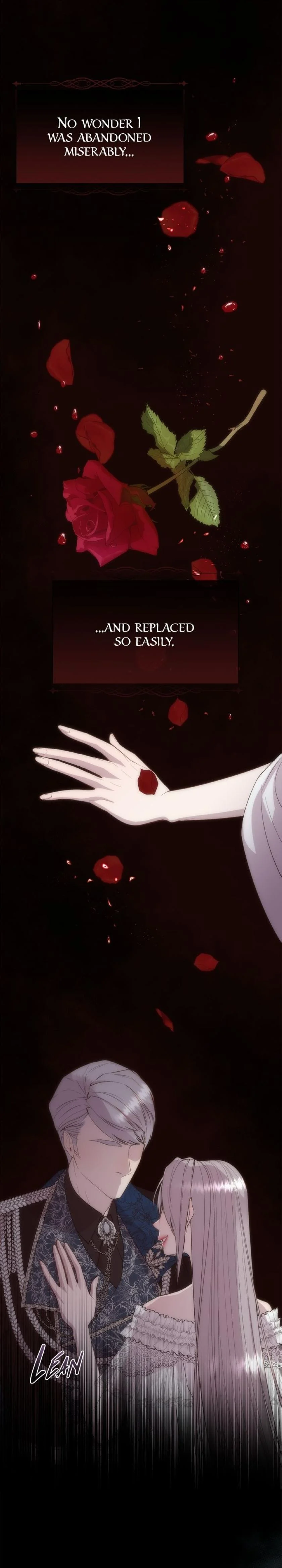 I’ll Twist The Neck of a Sweet Dog Chapter 53 - page 7