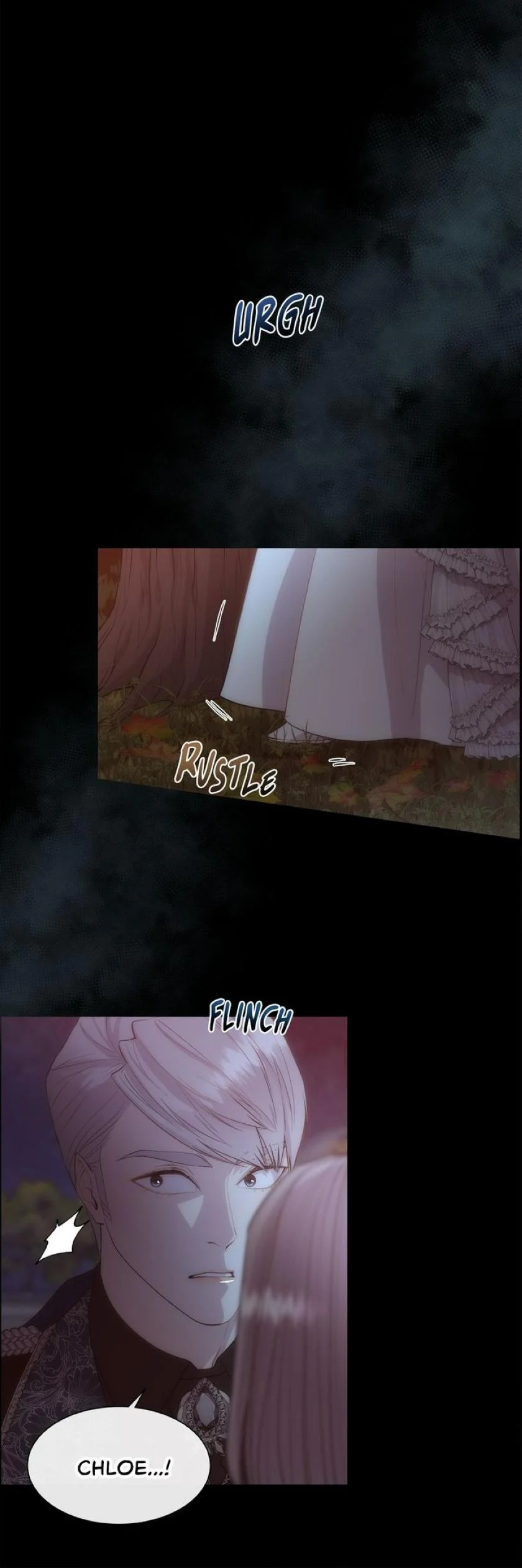 I’ll Twist The Neck of a Sweet Dog Chapter 53 - page 8