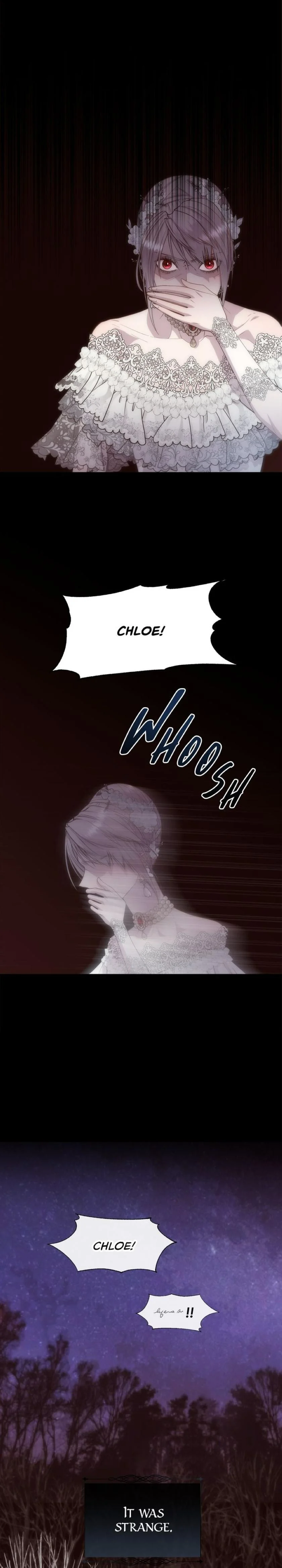I’ll Twist The Neck of a Sweet Dog Chapter 53 - page 9
