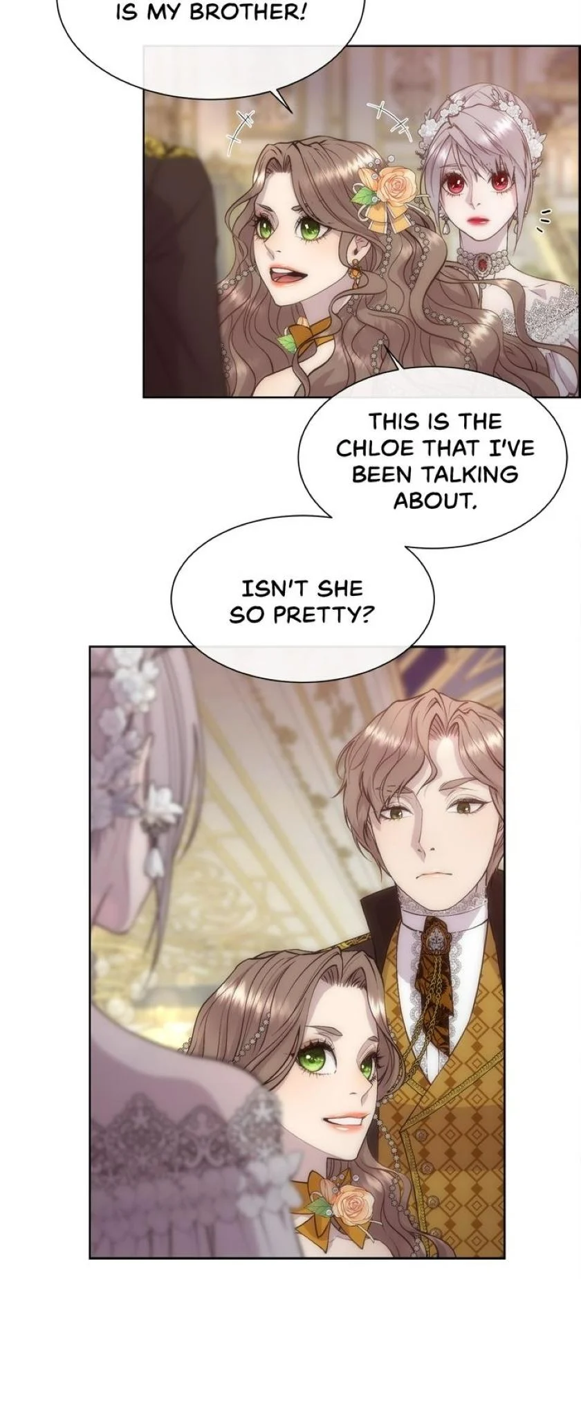 I’ll Twist The Neck of a Sweet Dog Chapter 52 - page 14