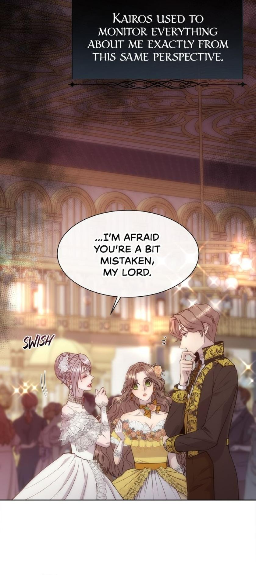 I’ll Twist The Neck of a Sweet Dog Chapter 52 - page 16
