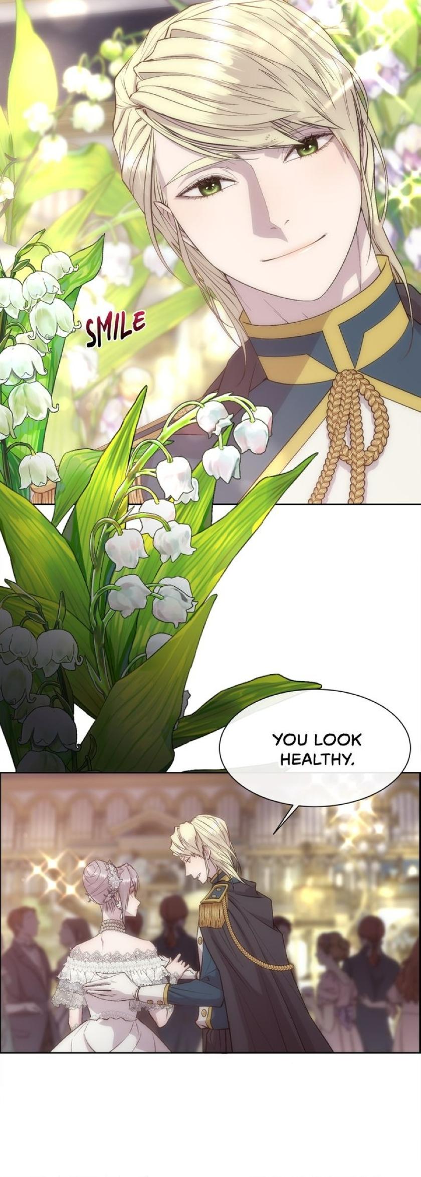 I’ll Twist The Neck of a Sweet Dog Chapter 51 - page 13