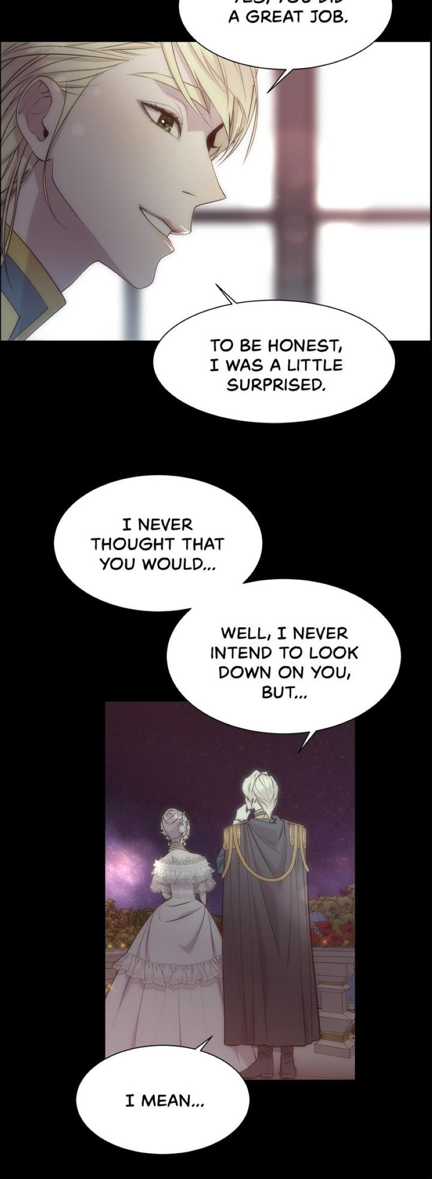 I’ll Twist The Neck of a Sweet Dog Chapter 51 - page 23