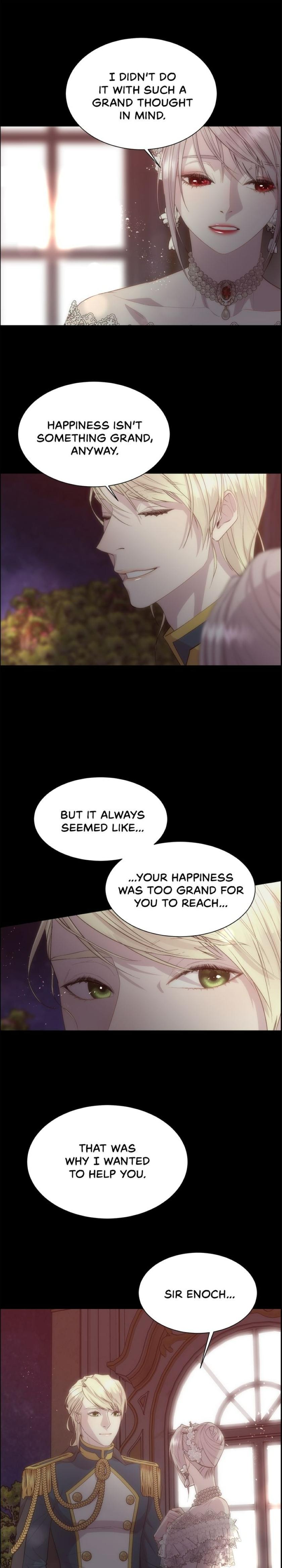 I’ll Twist The Neck of a Sweet Dog Chapter 51 - page 26