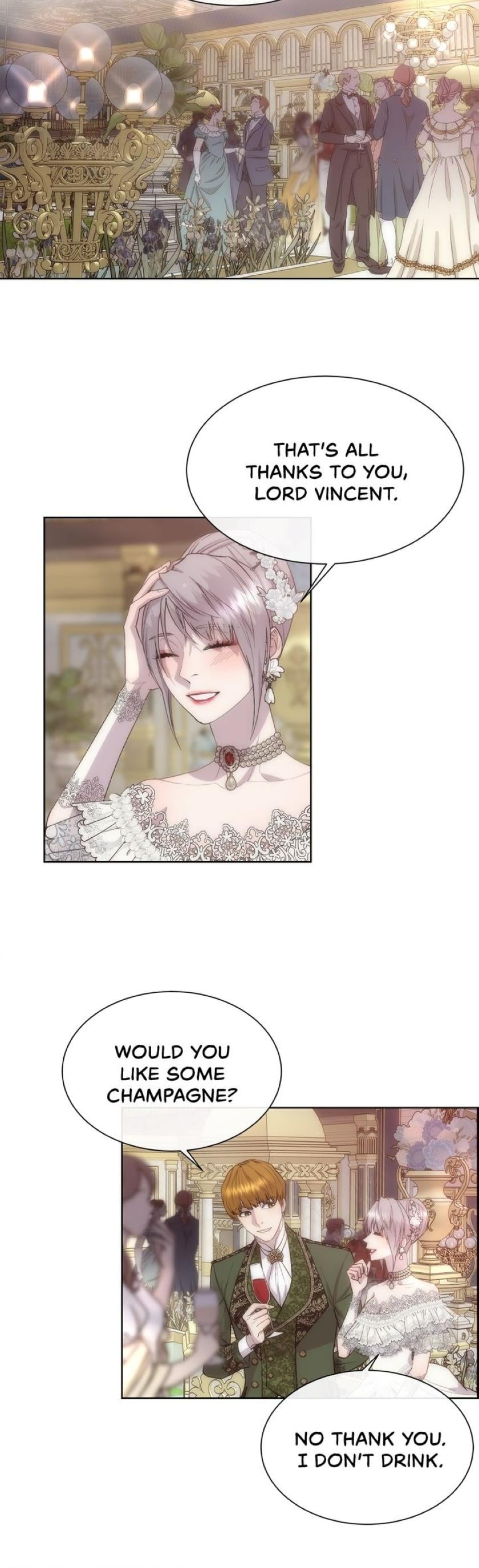 I’ll Twist The Neck of a Sweet Dog Chapter 50 - page 16