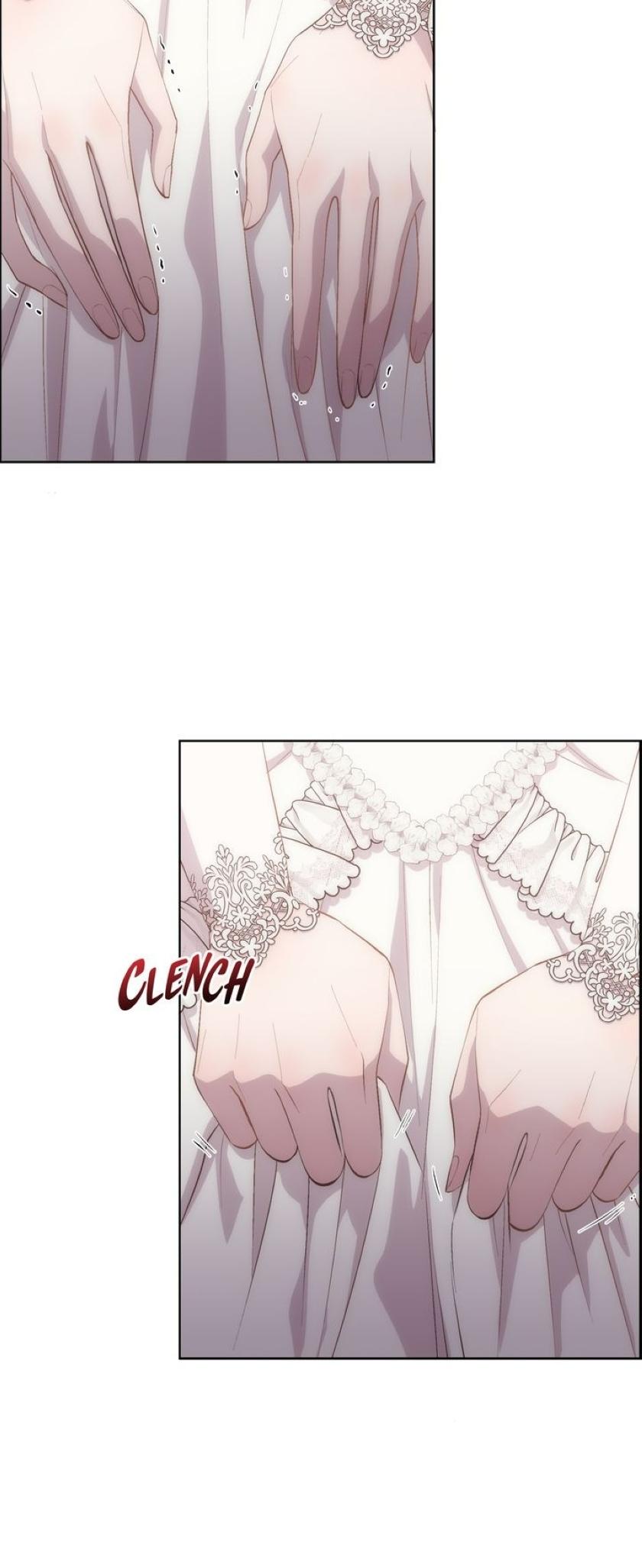 I’ll Twist The Neck of a Sweet Dog Chapter 50 - page 20