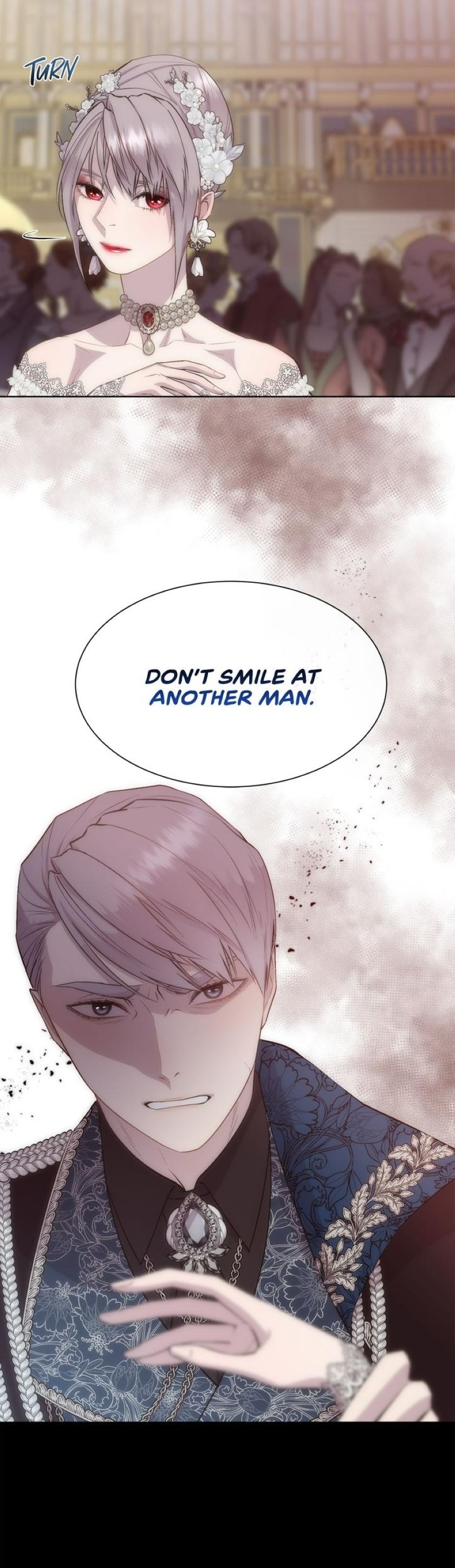 I’ll Twist The Neck of a Sweet Dog Chapter 50 - page 28