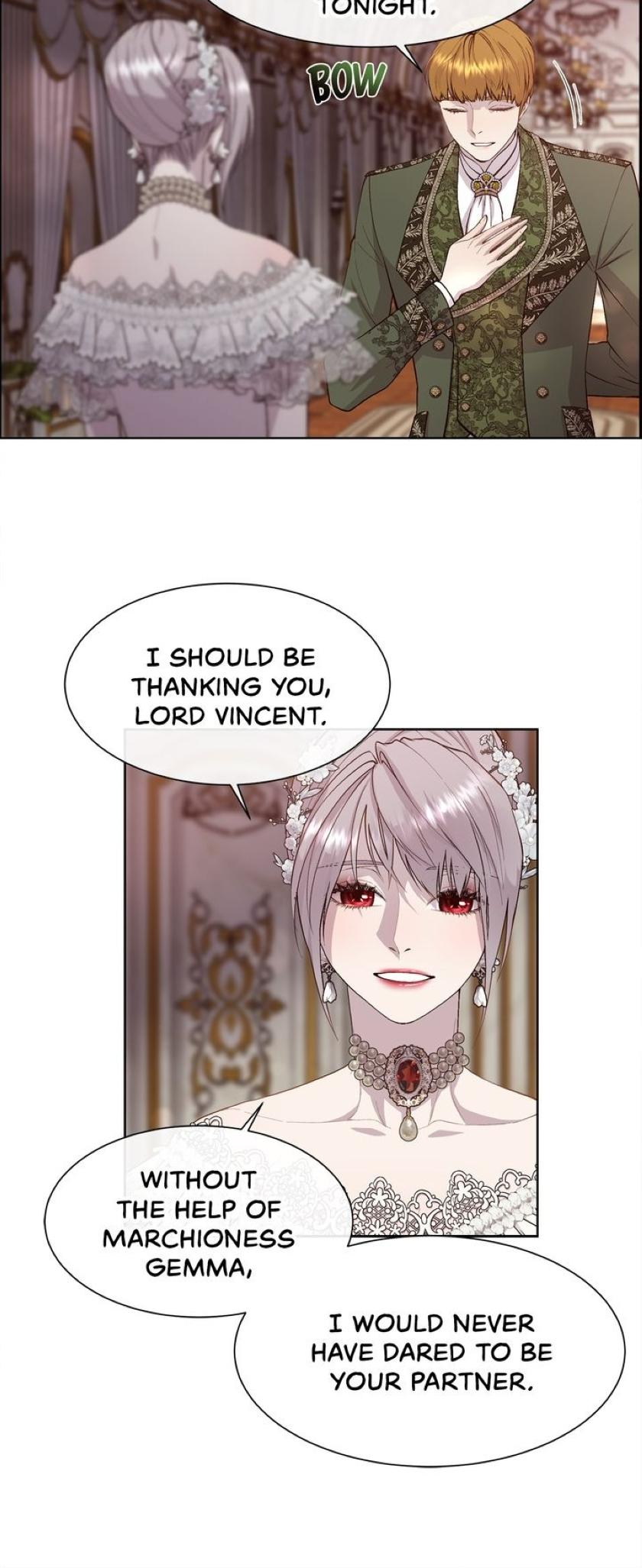 I’ll Twist The Neck of a Sweet Dog Chapter 50 - page 6