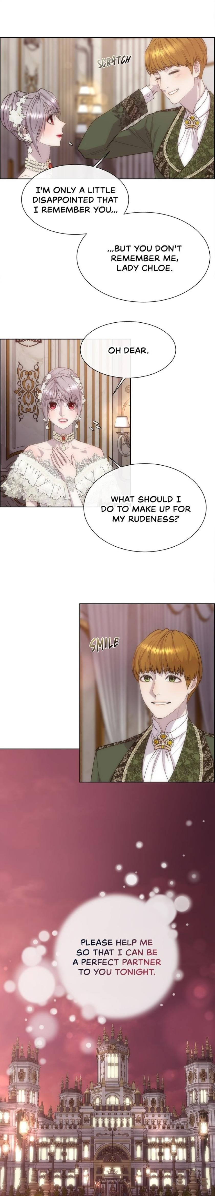I’ll Twist The Neck of a Sweet Dog Chapter 50 - page 9