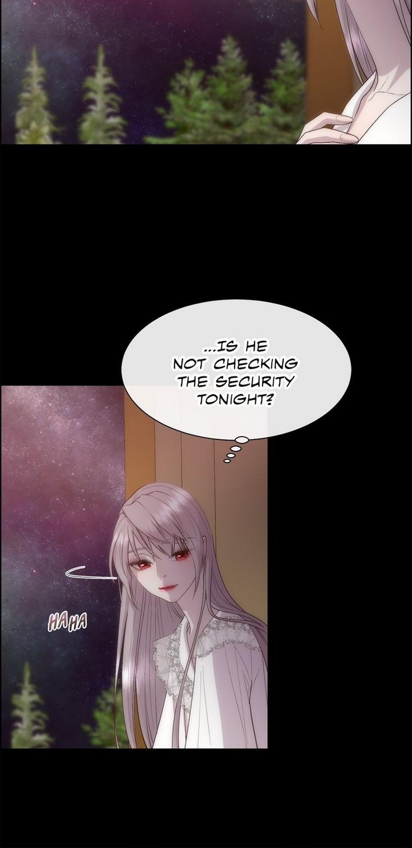 I’ll Twist The Neck of a Sweet Dog Chapter 49 - page 12