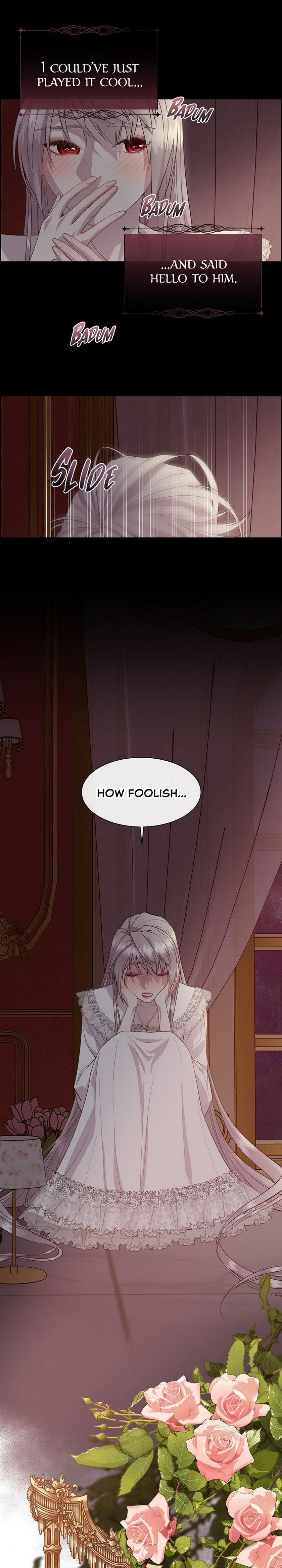 I’ll Twist The Neck of a Sweet Dog Chapter 49 - page 15