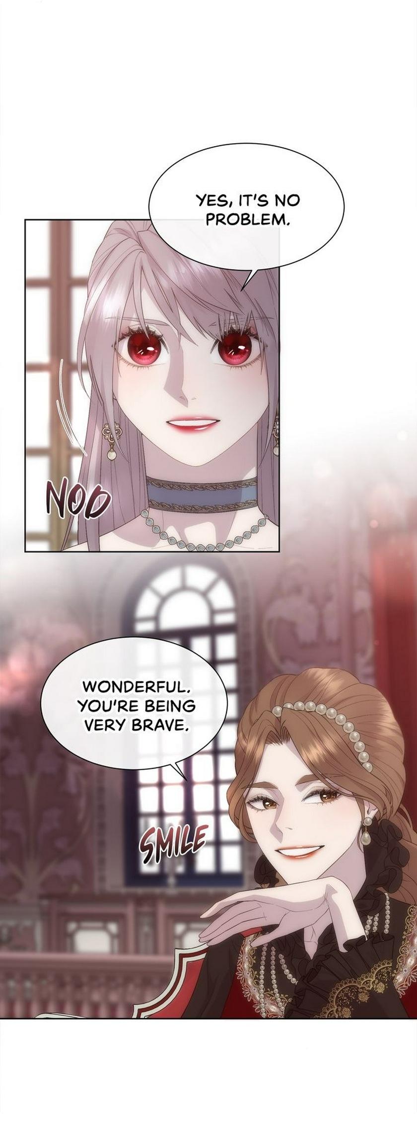 I’ll Twist The Neck of a Sweet Dog Chapter 49 - page 20
