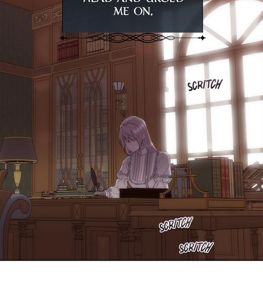 I’ll Twist The Neck of a Sweet Dog Chapter 49 - page 26
