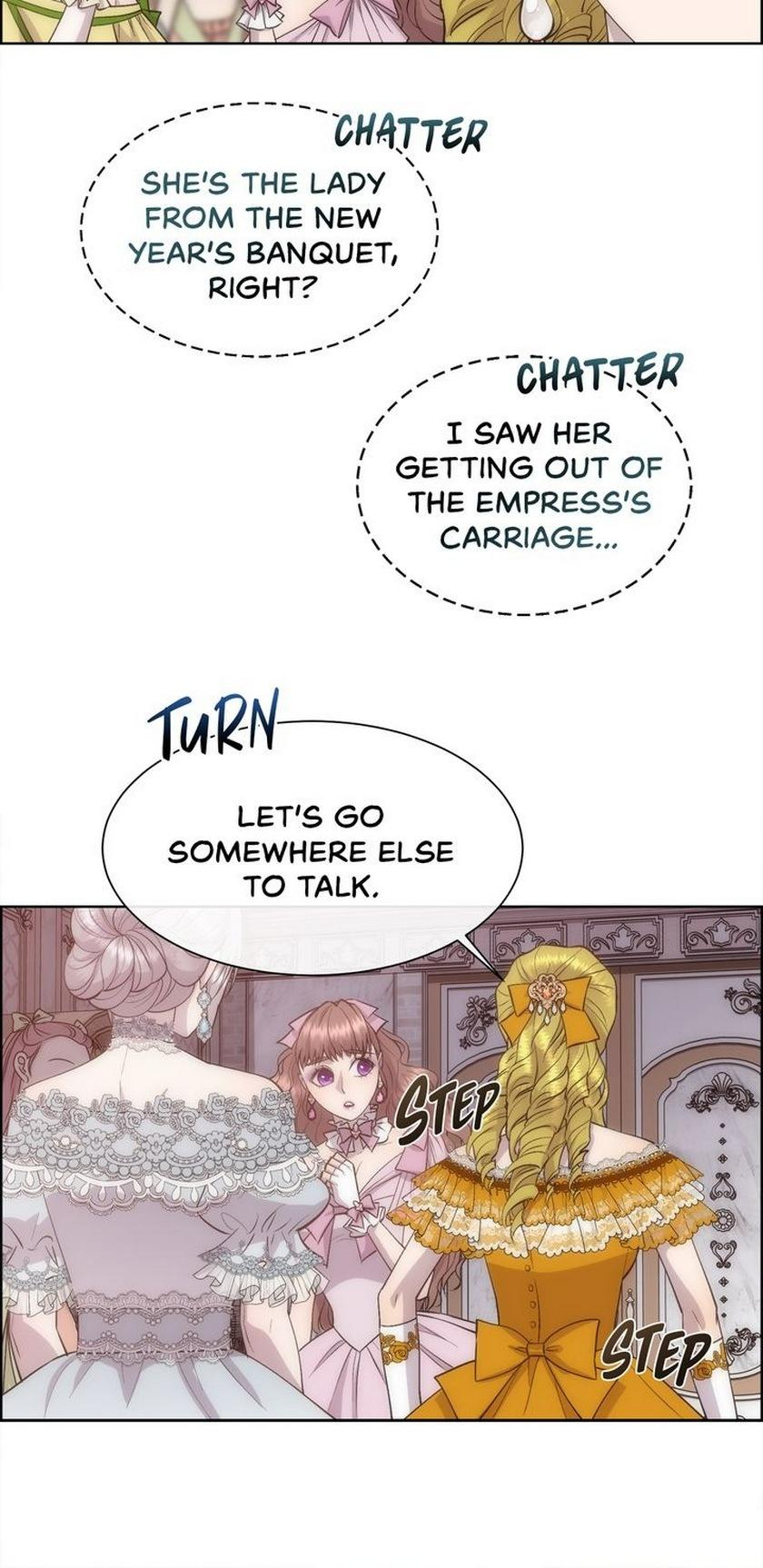 I’ll Twist The Neck of a Sweet Dog Chapter 48 - page 10