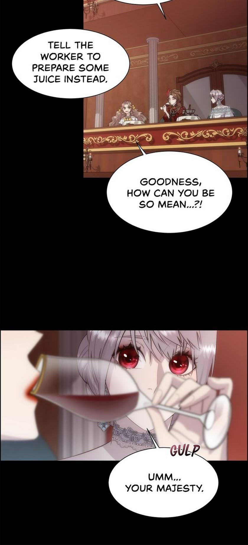 I’ll Twist The Neck of a Sweet Dog Chapter 48 - page 2