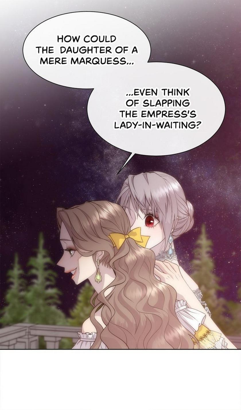 I’ll Twist The Neck of a Sweet Dog Chapter 48 - page 20