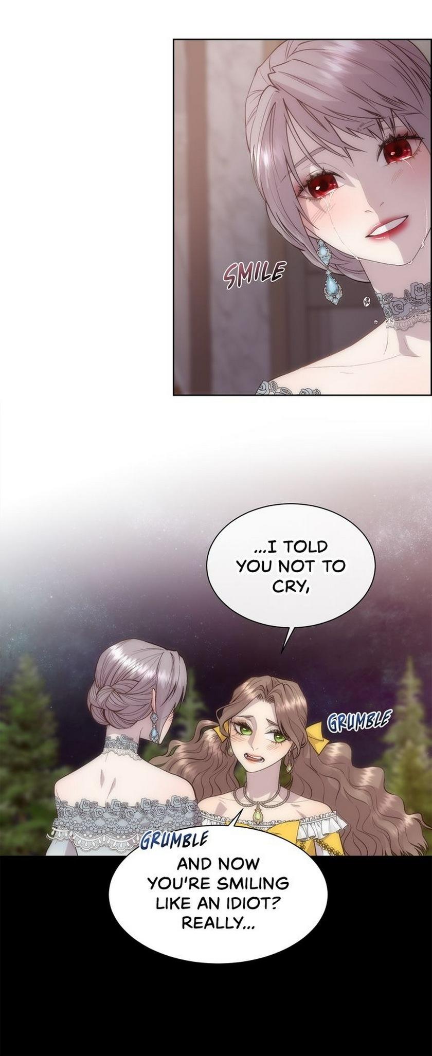 I’ll Twist The Neck of a Sweet Dog Chapter 48 - page 26