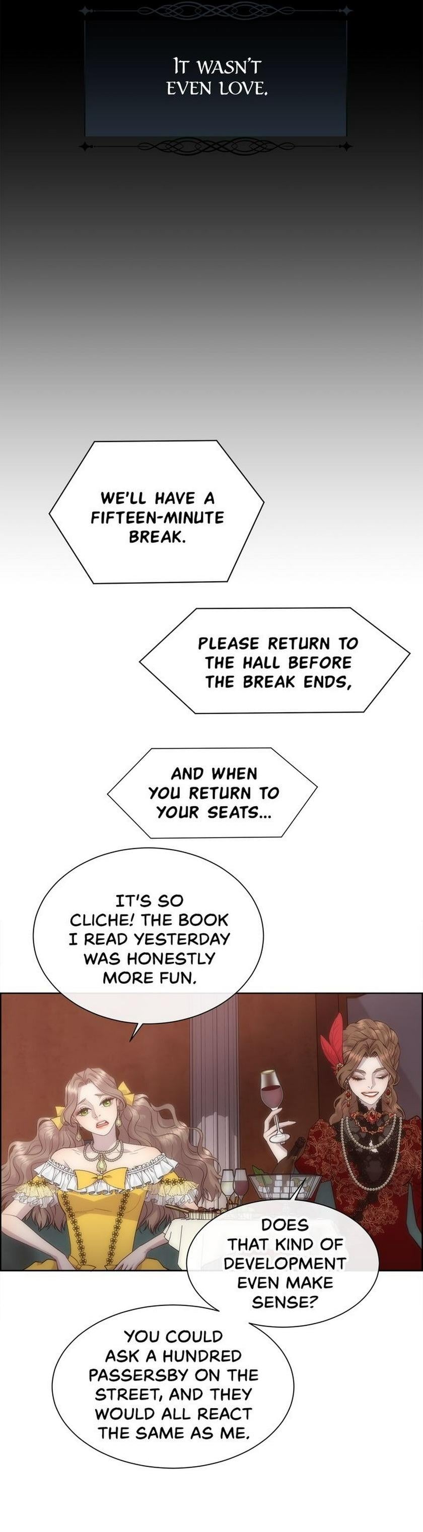 I’ll Twist The Neck of a Sweet Dog Chapter 48 - page 6
