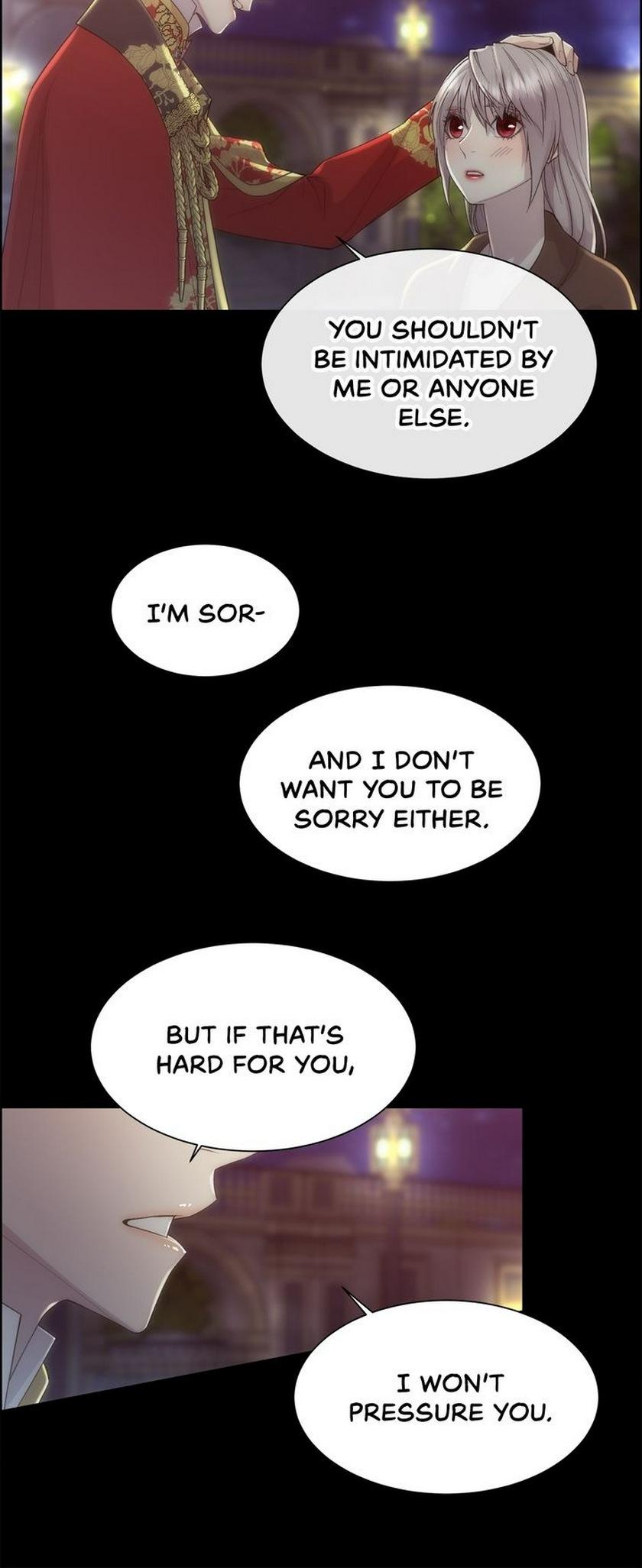 I’ll Twist The Neck of a Sweet Dog Chapter 47 - page 11