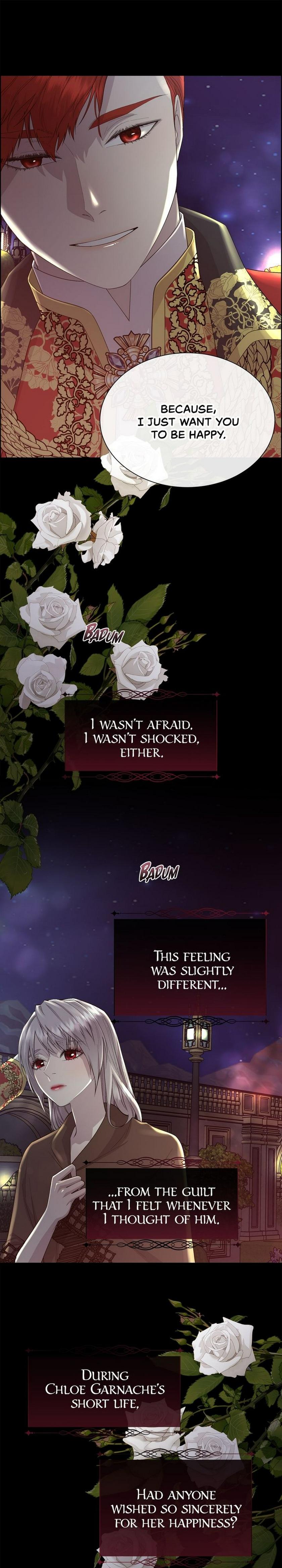 I’ll Twist The Neck of a Sweet Dog Chapter 47 - page 12