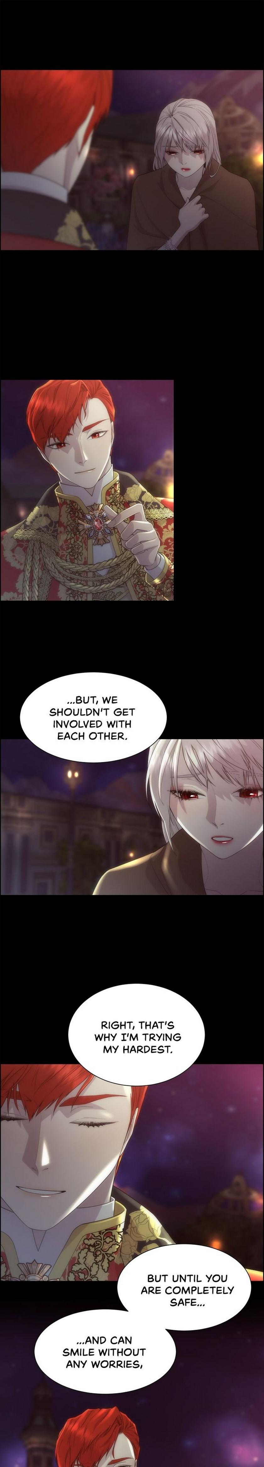 I’ll Twist The Neck of a Sweet Dog Chapter 47 - page 16