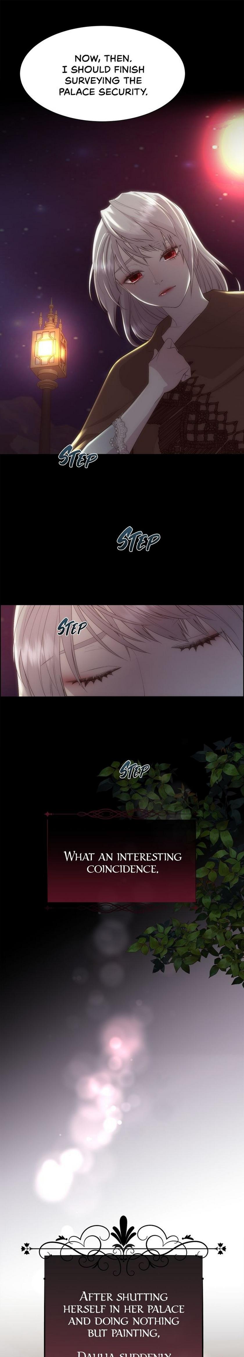 I’ll Twist The Neck of a Sweet Dog Chapter 47 - page 18