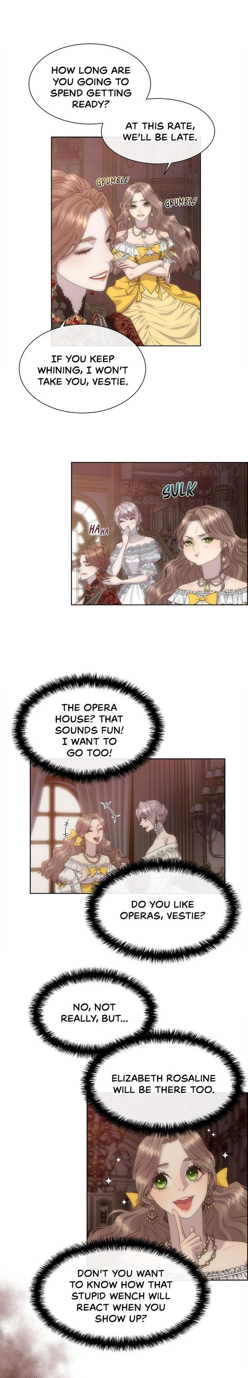 I’ll Twist The Neck of a Sweet Dog Chapter 47 - page 24