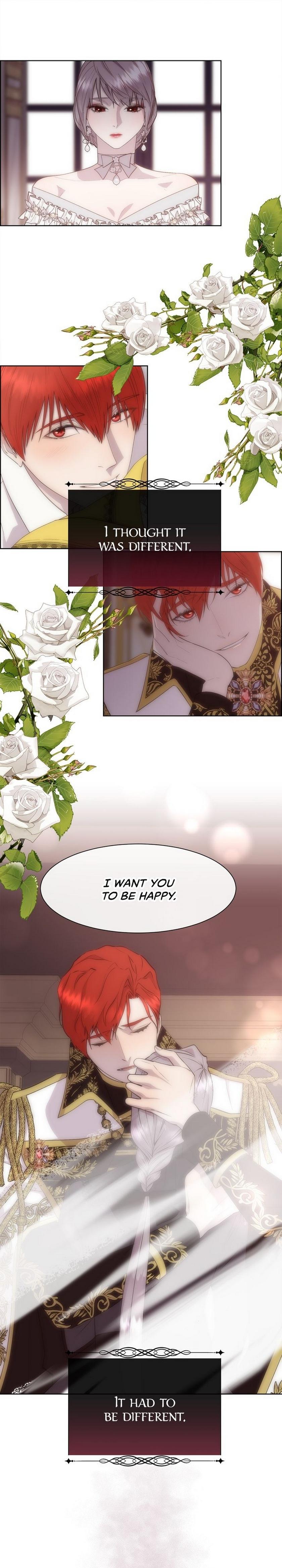 I’ll Twist The Neck of a Sweet Dog Chapter 46 - page 10
