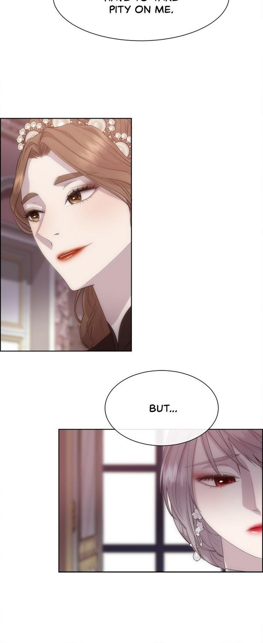 I’ll Twist The Neck of a Sweet Dog Chapter 46 - page 13