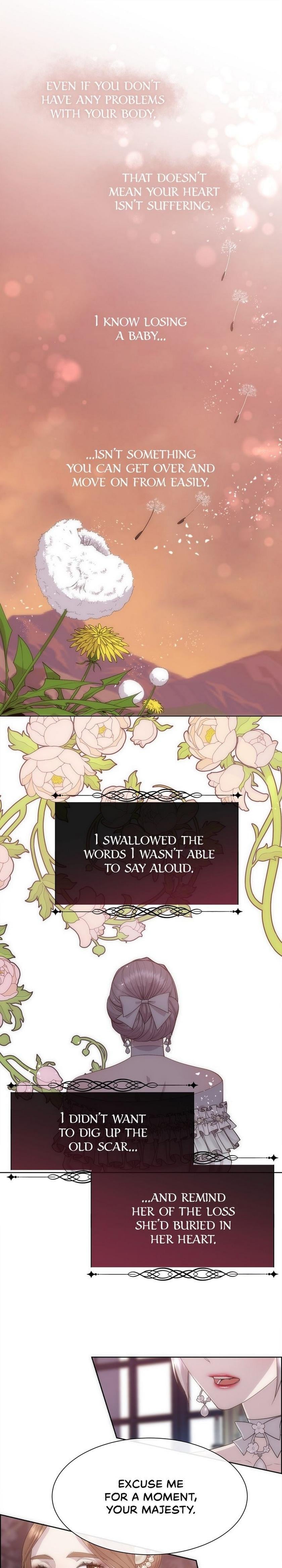 I’ll Twist The Neck of a Sweet Dog Chapter 46 - page 14