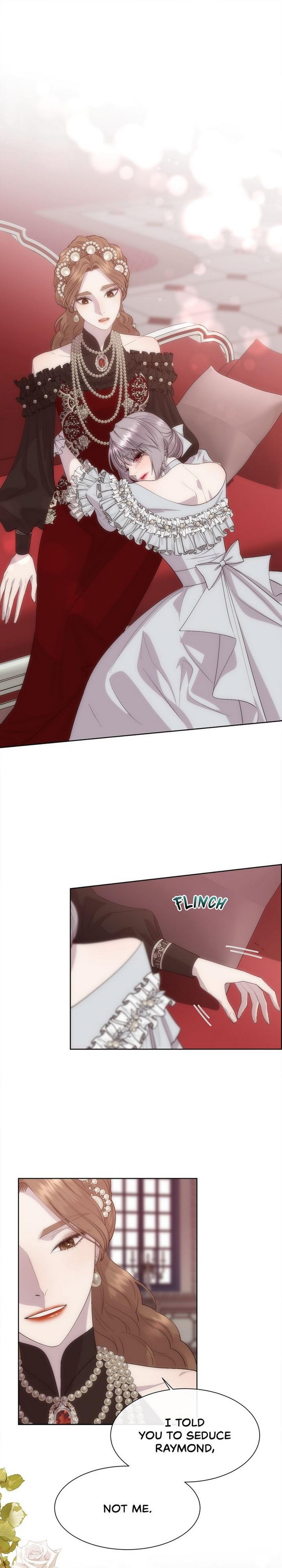 I’ll Twist The Neck of a Sweet Dog Chapter 46 - page 16