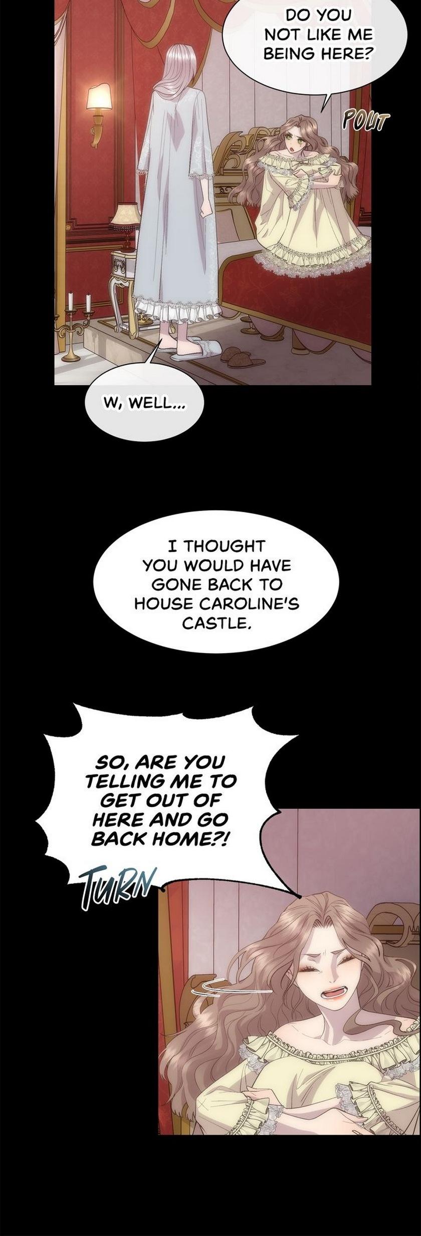 I’ll Twist The Neck of a Sweet Dog Chapter 46 - page 19