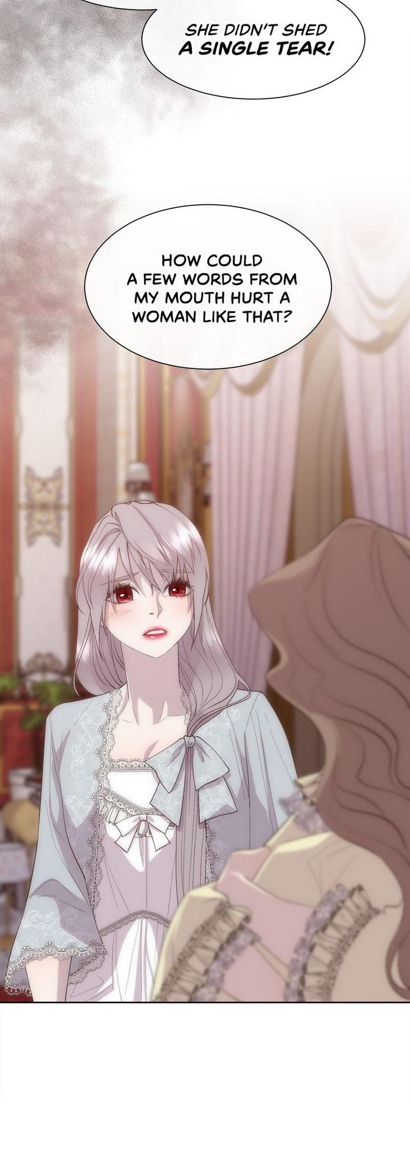 I’ll Twist The Neck of a Sweet Dog Chapter 46 - page 23
