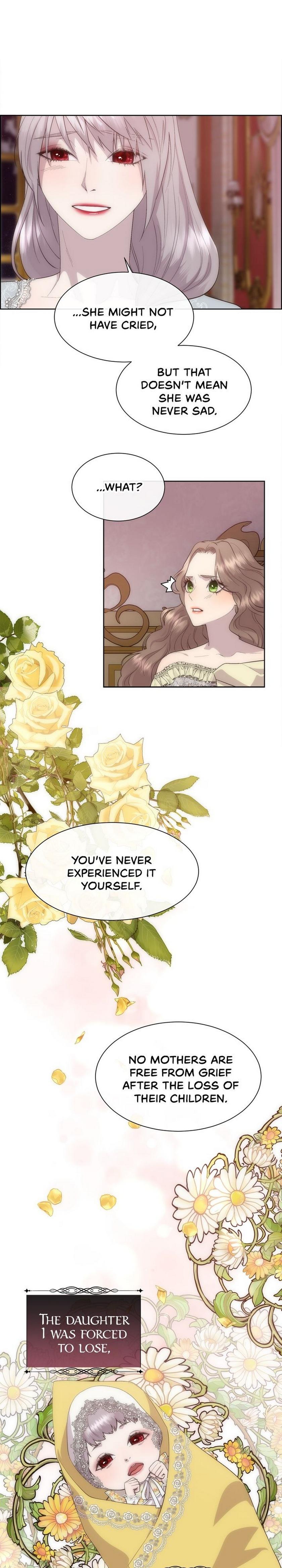 I’ll Twist The Neck of a Sweet Dog Chapter 46 - page 24