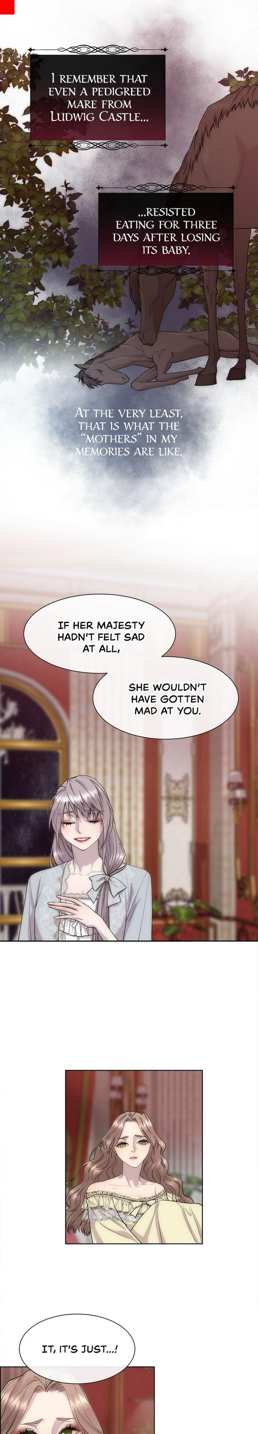 I’ll Twist The Neck of a Sweet Dog Chapter 46 - page 26