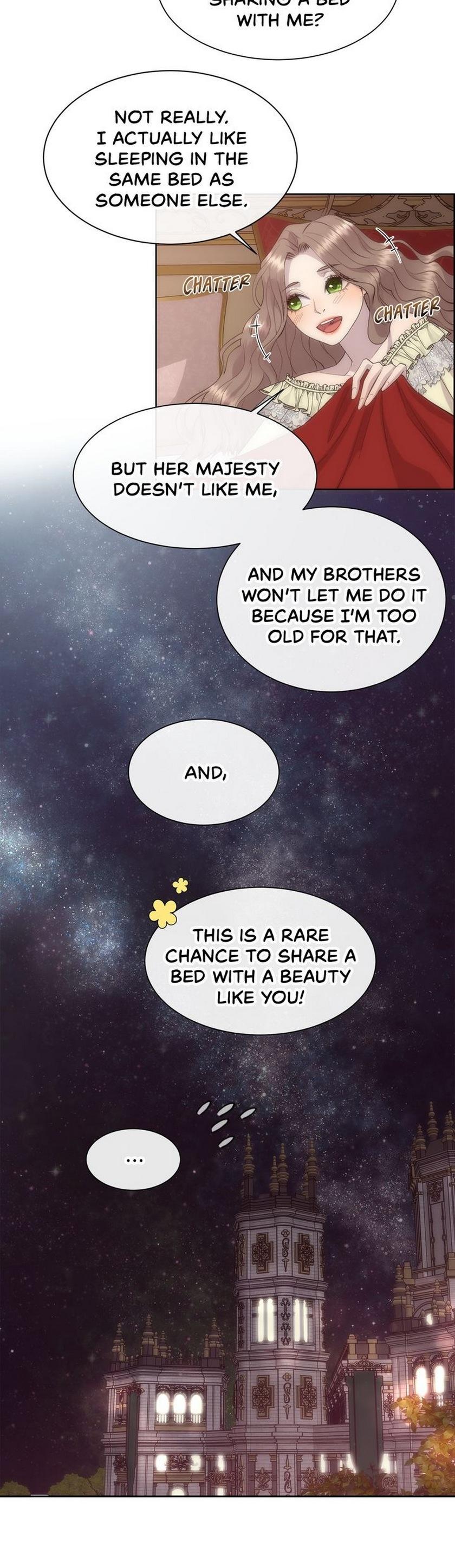 I’ll Twist The Neck of a Sweet Dog Chapter 46 - page 29
