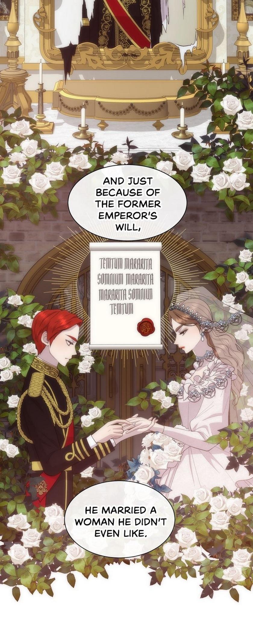 I’ll Twist The Neck of a Sweet Dog Chapter 46 - page 3