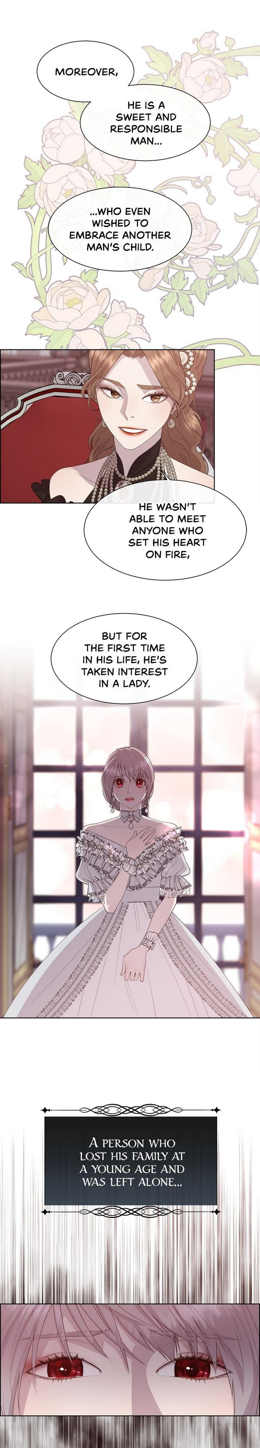I’ll Twist The Neck of a Sweet Dog Chapter 46 - page 4