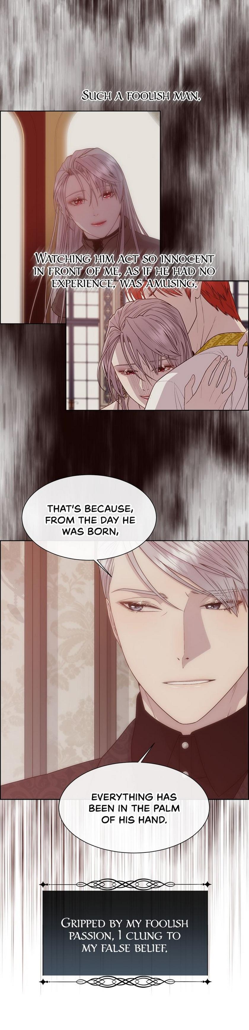 I’ll Twist The Neck of a Sweet Dog Chapter 46 - page 5