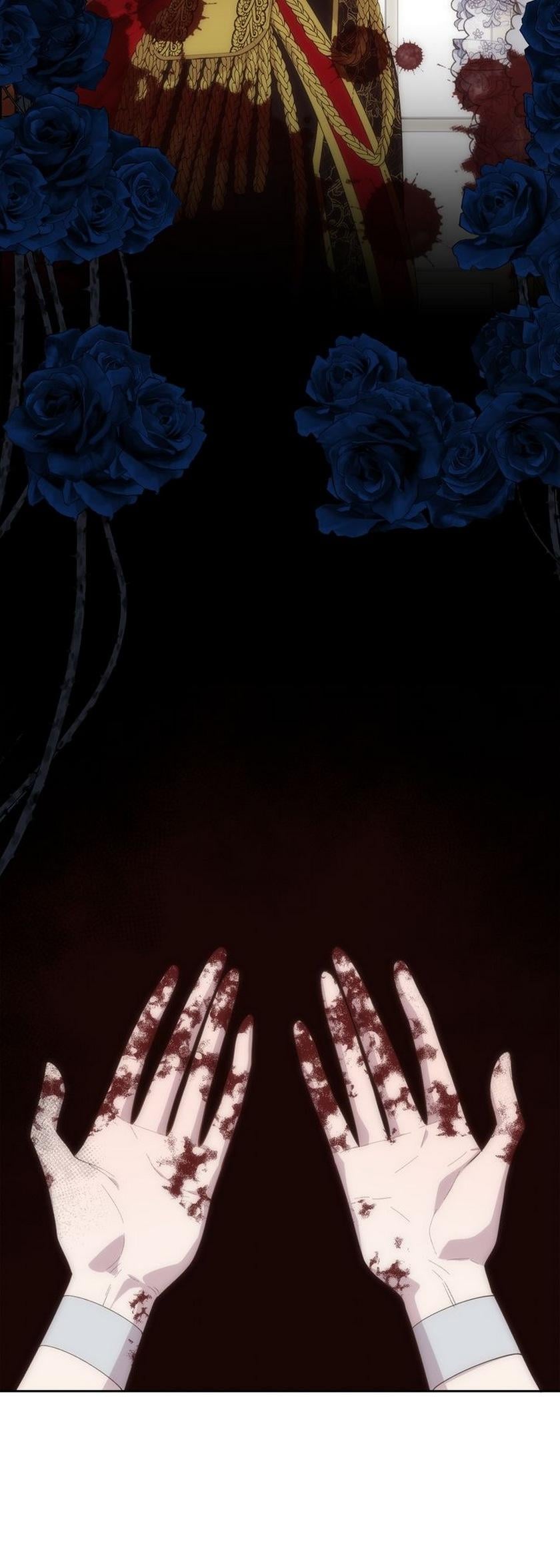 I’ll Twist The Neck of a Sweet Dog Chapter 46 - page 7