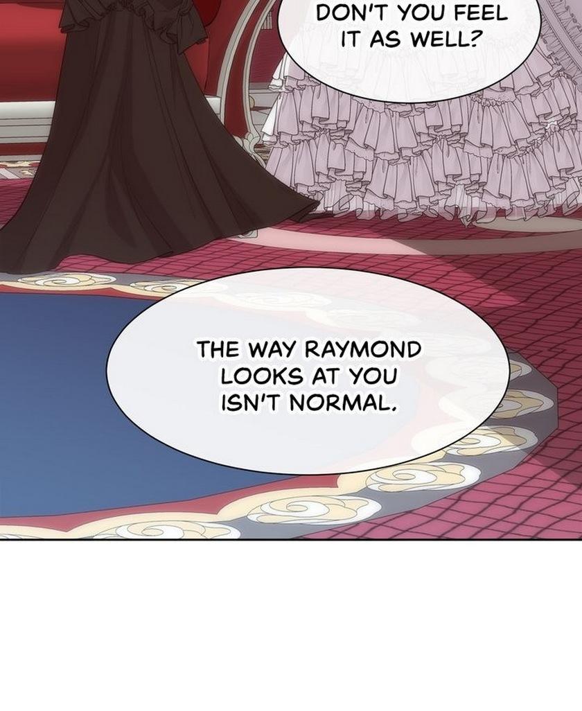 I’ll Twist The Neck of a Sweet Dog Chapter 46 - page 9